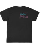 Mens Black Triple OG Appeal T-Shirt